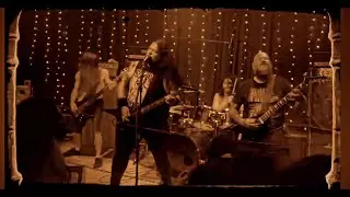 DETERIOROT Unholy Rebirth - Official Music Video 2024
