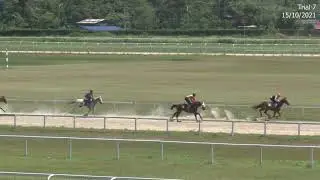 151021 Trial 7 1000M