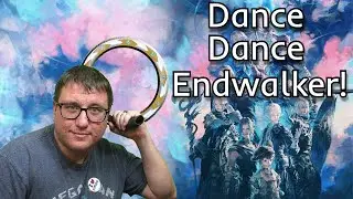 FFXIV Dancer Preview for Endwalker!