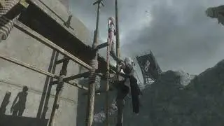 Thanks, Yoko Taro