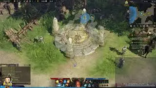 Noob Playing Lost Ark