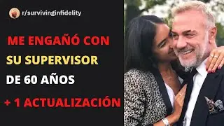 Mi esposa me engañó emocional y físicamente durante todo marzo