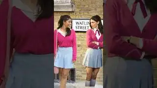 Apdiya eruku ? 🤯 #londontamil