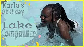 Lake Compounce, Bristol, CT - our daughter Miss Karla's 12th birthday