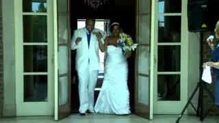 Newton White Mansion (2) | Wedding Highlight Video