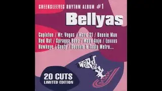Ward 21 - Melody Of War (Bellyas Riddim) 2000 HQ