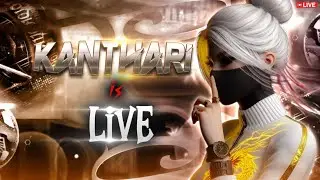 KANTHARI L!VE❤ | MALLU GIRL STREAMER | FREEFIRE, GTA RP, #livestream #freefire