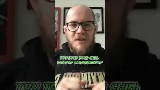 AFRAID TO START? Here's What Every Creator Needs to Hear!