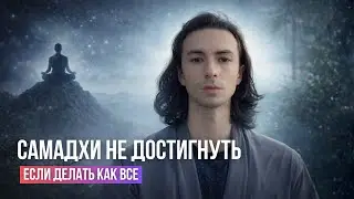 Что такое самадхи? Мистика или реальный опыт? Каждый может это ощутить? Фидря Юрий