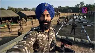 Army Vlogs 2026 Behind The Uniform 🫡