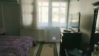SATILIK DAİRE BUCA ADATEPE PAZARYERİ KARŞISI ARAKAT FULL MANZARA ÇİFT CEPHE