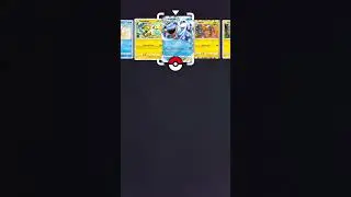 1 st time unboxing pokemon cards # Real Beauty 💯