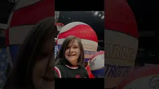 𝖳𝗁𝖾 𝖧𝖺𝗋𝗅𝖾𝗆 𝖦𝗅𝗈𝖻𝖾𝗍𝗋𝗈𝗍𝗍𝖾𝗋𝗌! #harlemglobetrotters #basketball #fun #funny