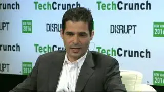 Talmon Marco of Juno on working as a small team