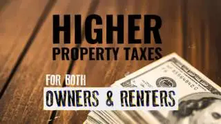 Olivier- Lower Taxes