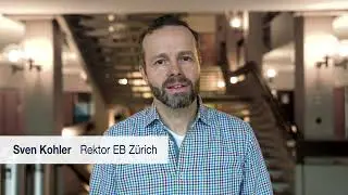 EB Z&uuml;rich &ndash; Jahresbericht 2022