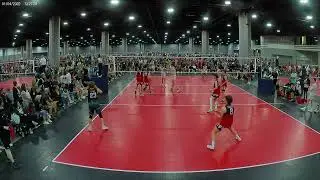2024 SRVA Regional AE 18 Carter vs A5 17 Boys Josh (Bracket M2S2)