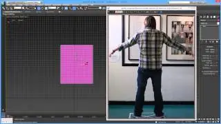 Setting Up A Blueprint And Reference