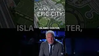 ISLAMIC CITY IN AMERICA?! Loophole exposed