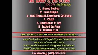 Money Baybee_Radio Edit_(Prod. @KmgBeats)