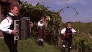Ansambel Mira Klinca - S kočijo naokoli