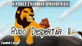 El reino de Mohatu, Capitulo 3 
