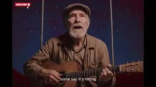 An Old Man's Last Memory | AI Folk Music Video