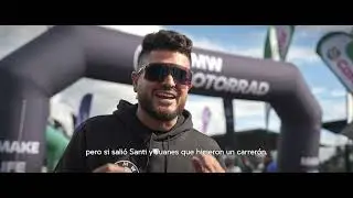 🏁 GRAN PREMIO BMW MOTORRAD 2025 | LA EMOCIÓN QUE SE VIVE EN CADA CURVA 🏍️