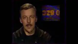 600 секунд (16.12.1992) 