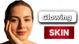 How To Get Glowing Skin Naturally || Diet Plan