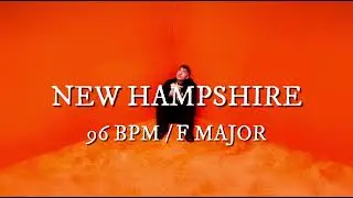 (FREE FOR PROFIT) Marco Polo - Token ft. MARCO PLUS Type Beat &ldquo;New Hampshire&rdquo;