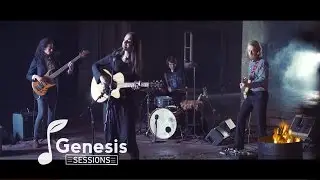 Genesis Session: Chayah