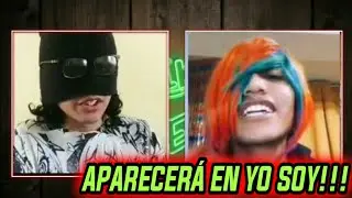 Faraón Love Shady y El Friki Sempai juntos! (Entrevista al doble)