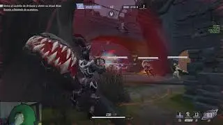 Testing Overwatch 2