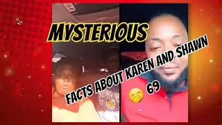 EPIC WATCH WITH FLEXX ON TIKTOK LIVE WITH KAREN AND SHAWN 