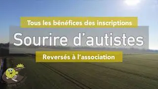 Teaser la route du sourire 2020