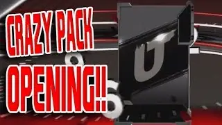 TWENTY HEAVYWEIGHT/FLASHBACK PACK OPENING! | MADDEN 20 ULTIMATE TEAM