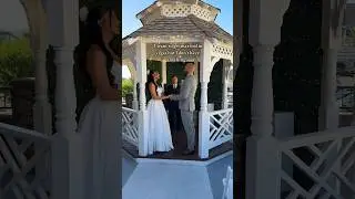 The Las Vegas wedding chapel with everything you need! 🫶🏼🩷 #lasvegaswedding