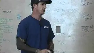 CrossFit - The Endurance Paradigm with Brian MacKenzie