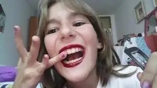 WOW!isprobavanje karmina