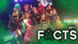 FACTS SPRING 2017 - VLOG