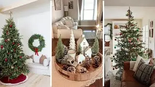 Popular Christmas Decor Themes and Ideas for a Magical Holiday