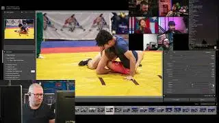 Destiny and Counterpoint vs Pisco and Econoboi