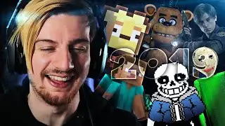 MY 2019 YEAR REVIEW