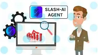 Slash &ndash; AI Agent - VoiceAI and Conversational IVR