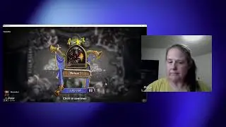 Game & Chill w/Ziggy - Hearthstone Edition