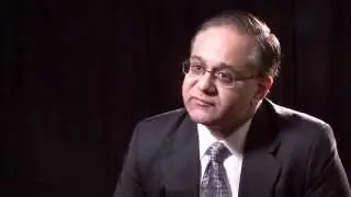 UK's Dr. Siddarth Kapoor Discusses New Migraine Drugs