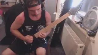 Dying Fetus - Your Treachery Will Die With You (Cover)