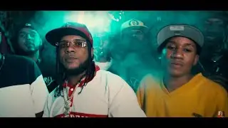 JONATAN BURLON - MANITO MIO (VIDEO OFICIAL) Dir Rochy RD