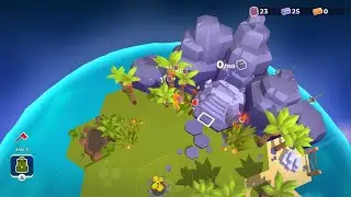 My Little Universe Demo parte 1😏👌💯